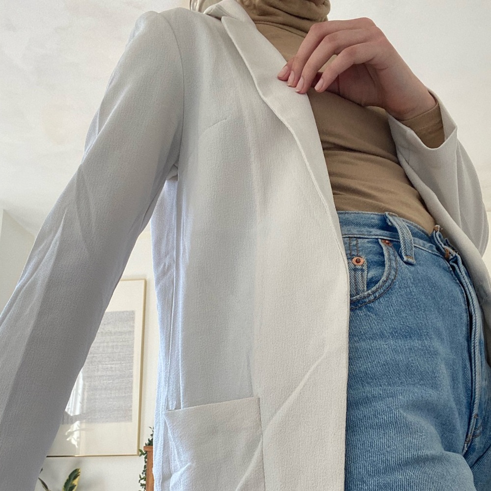 H&M blazer - Picture 7 of 8